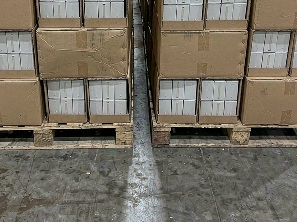 B2B Supply of Glasgow Nicotine — 2026