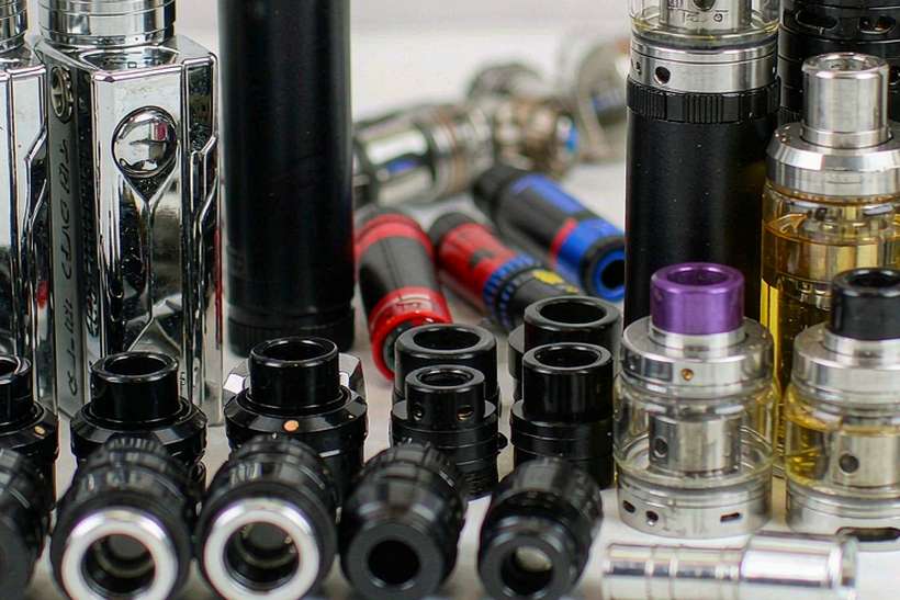 B2B Supply of Glasgow Nicotine — container load
