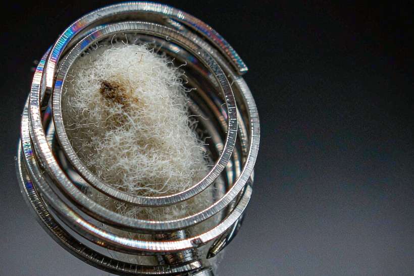 B2B Supply of Glasgow Nicotine — EU stock
