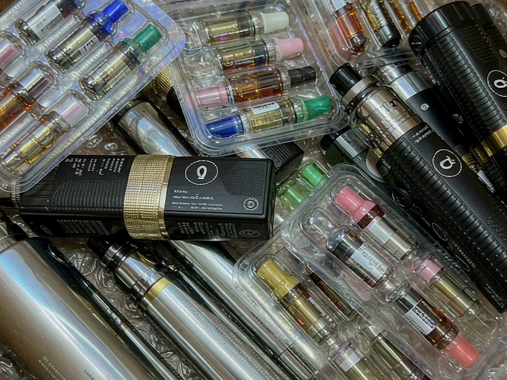 B2B Supply of Glasgow Nicotine — new arrivals