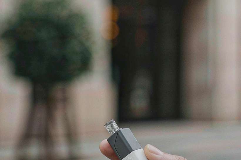 B2B Supply of Glasgow Nicotine — Winter special