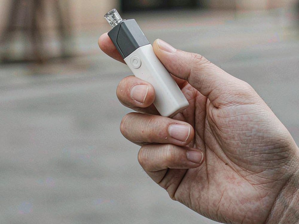 B2B Supply of Glasgow Nicotine — with fast shipping