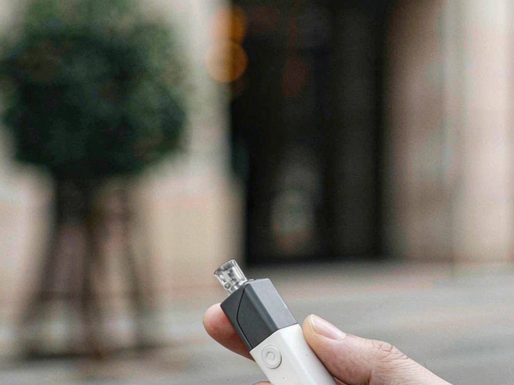 B2B Supply of Nicotine accessories — 2026