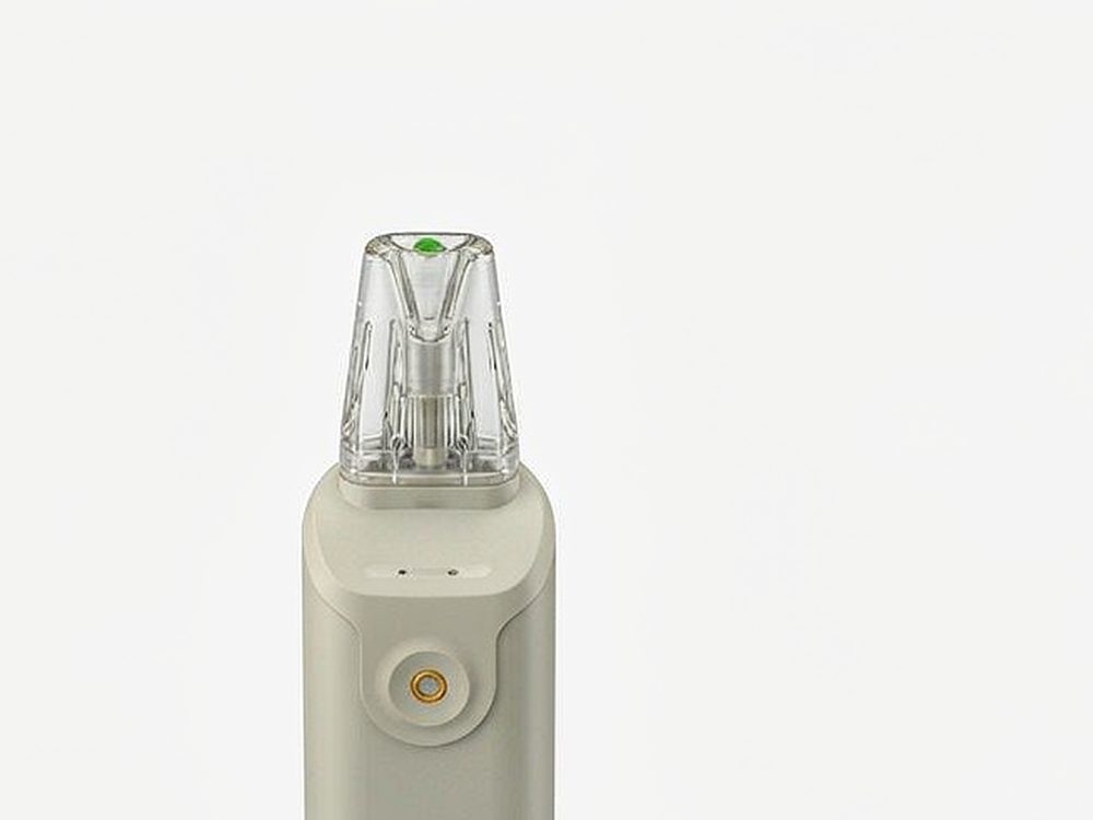 B2B Supply of Nicotine accessories — new arrivals