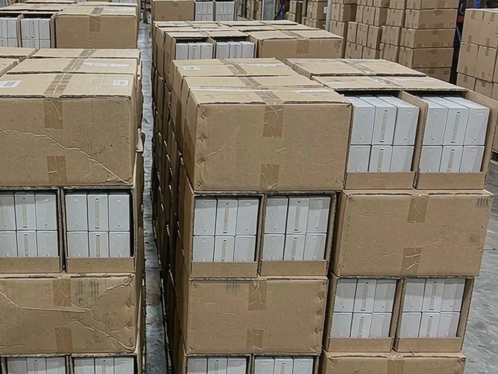 B2B Supply of Nicotine accessories — no minimum MOQ