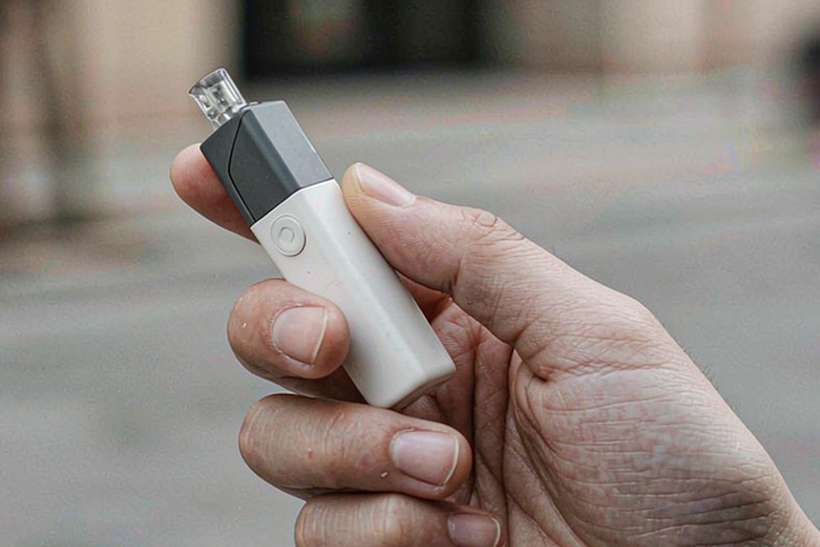 B2B Supply of Nicotine accessories — Summer deals