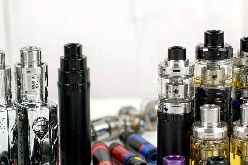 B2B Supply of Nicotine bundles — Autumn stock