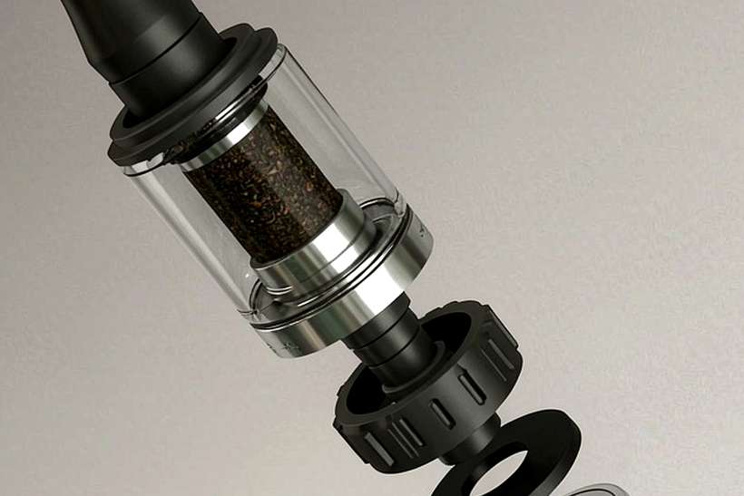 B2B Supply of Nicotine bundles — bulk case
