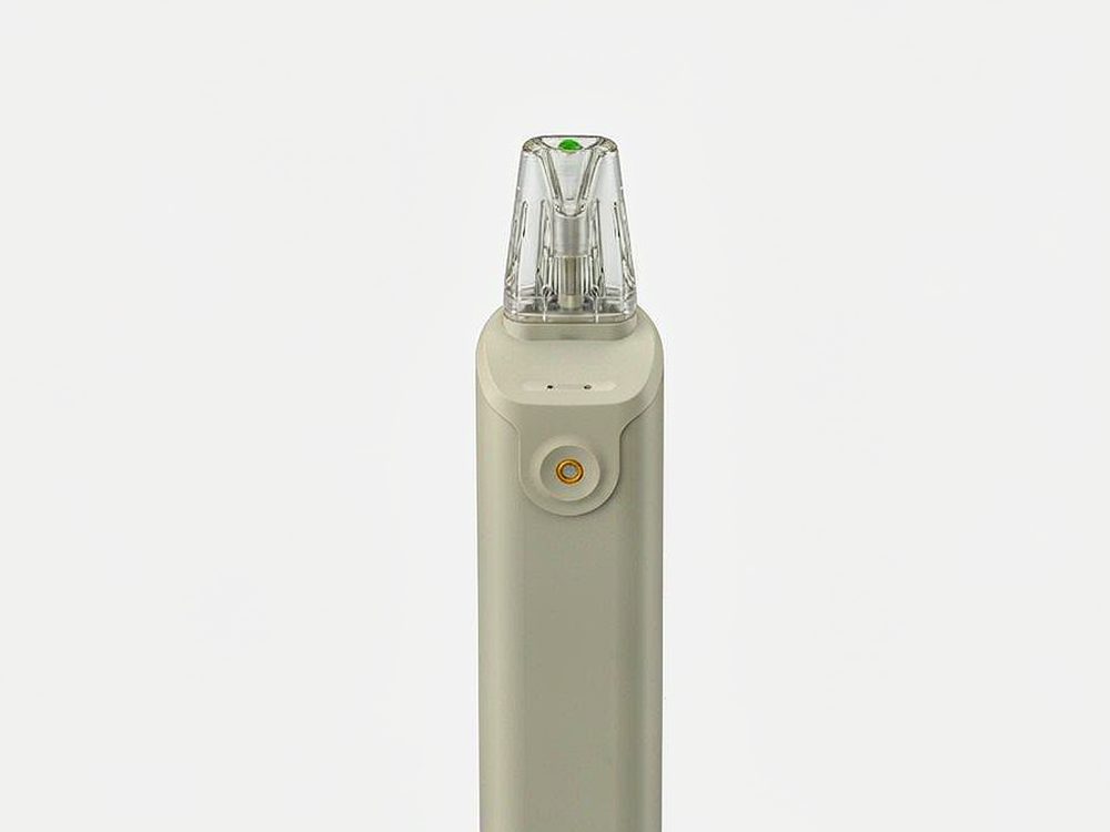 B2B Supply of Nicotine bundles — for resellers