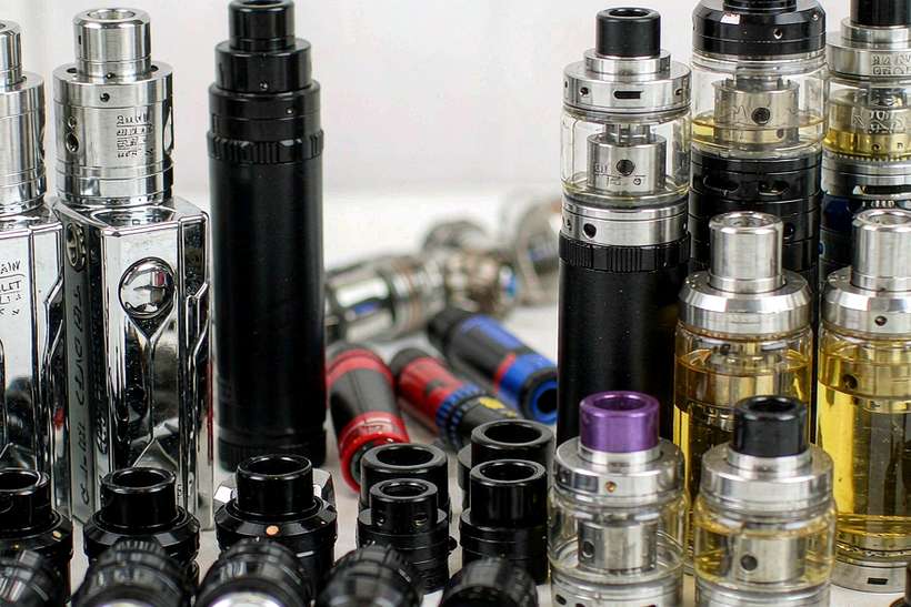 B2B Supply of Nicotine bundles — limited batch