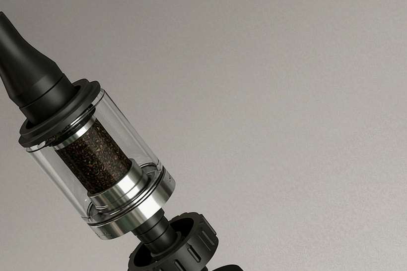 B2B Supply of Nicotine bundles — Middle East