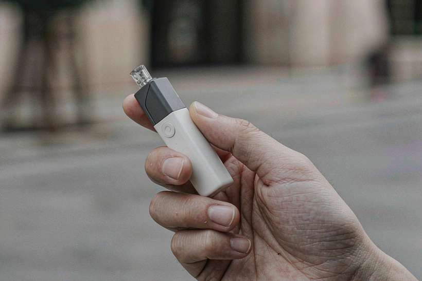 B2B Supply of Nicotine bundles — ODM ready