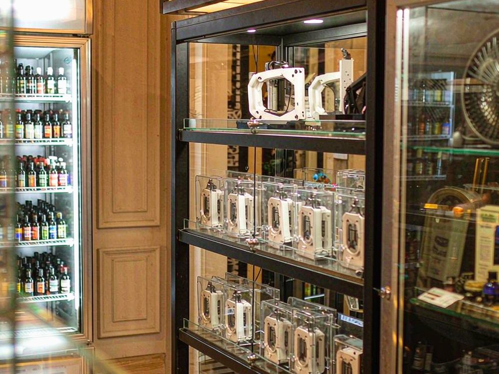 B2B Supply of Nicotine bundles — with fast shipping