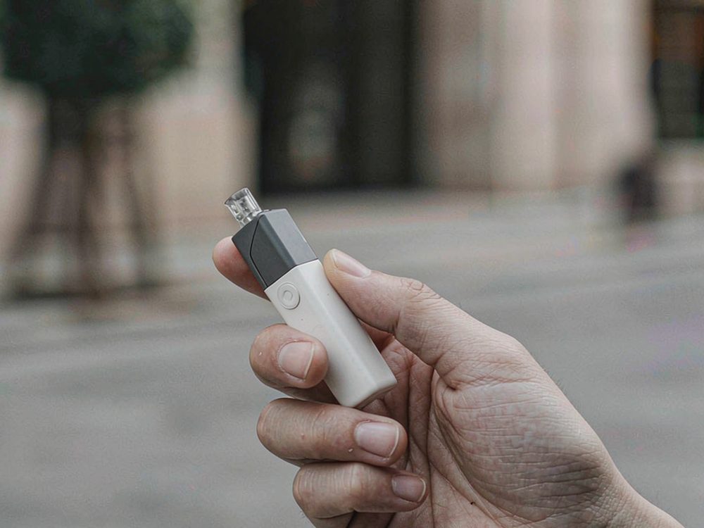 B2B Supply of Nicotine coils — budget tier
