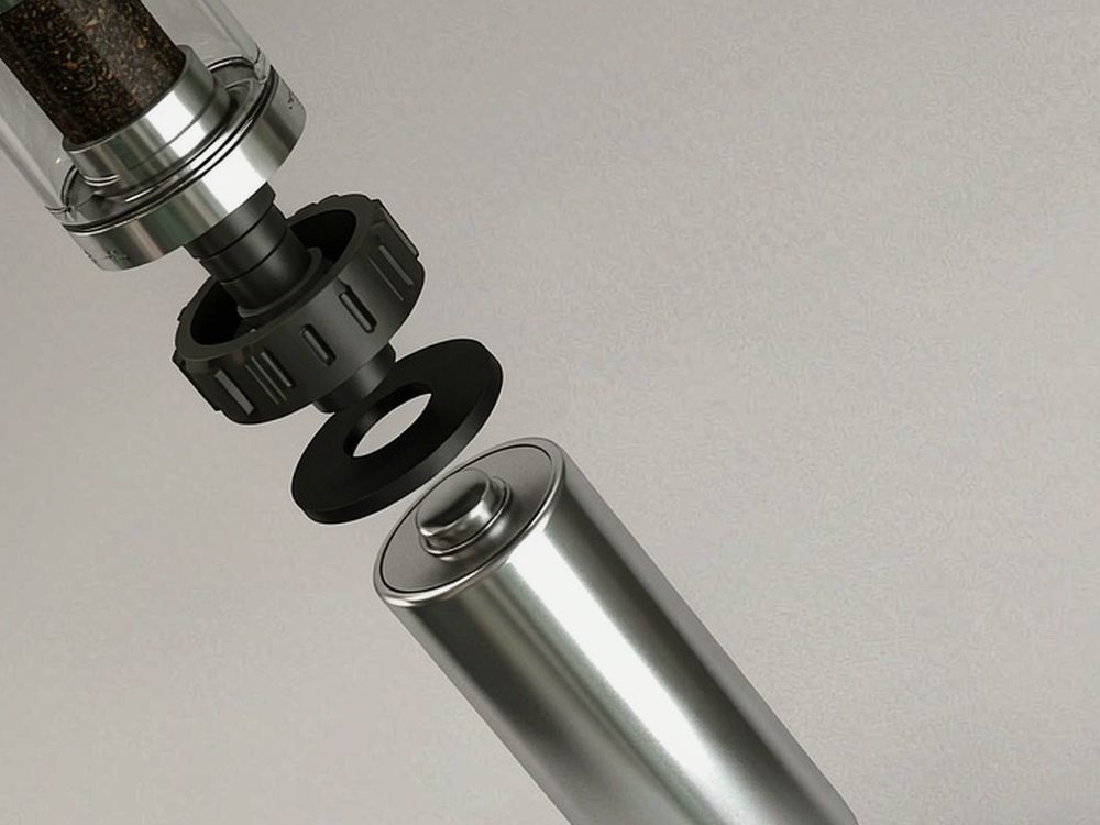 B2B Supply of Nicotine coils — for resellers