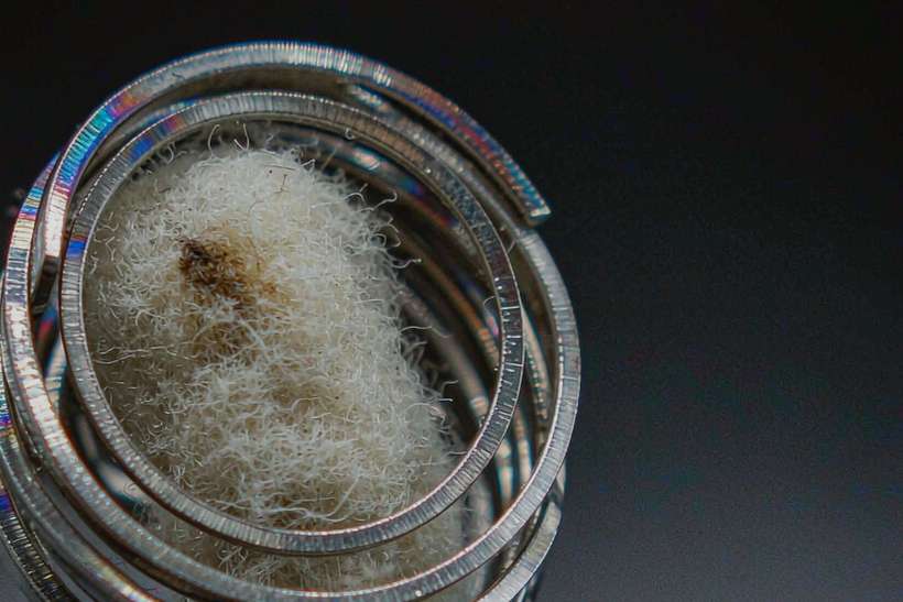 B2B Supply of Nicotine coils — Middle East