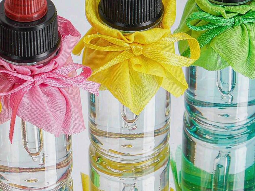 B2B Supply of Nicotine coils — no minimum MOQ