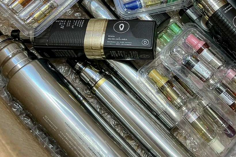 B2B Supply of Nicotine coils — OEM available