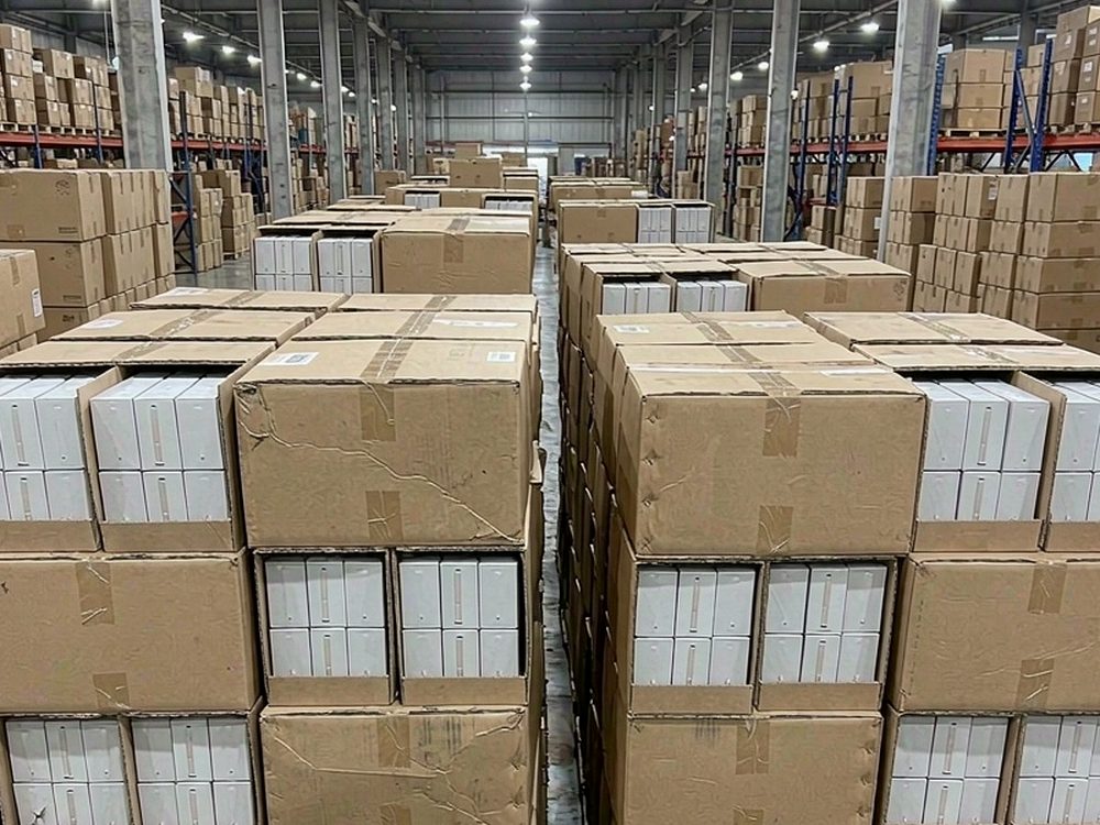 B2B Supply of Nicotine coils — premium tier