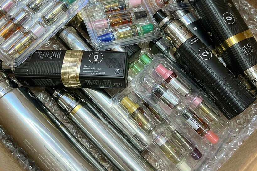 B2B Supply of Nicotine coils — Summer deals