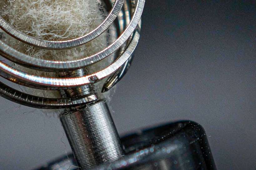 B2B Supply of Nicotine coils — US warehouse