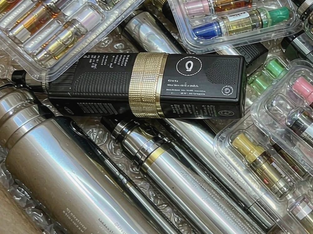 B2B Supply of Nicotine coils — wholesale only