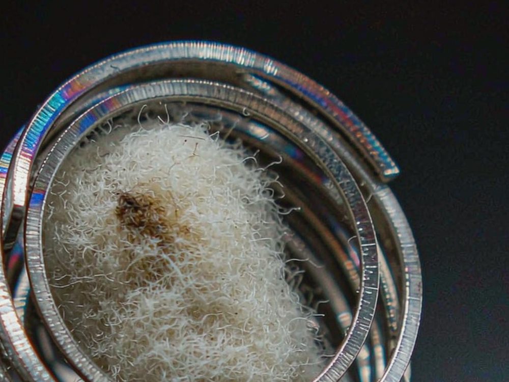 B2B Supply of Nicotine coils — with fast shipping