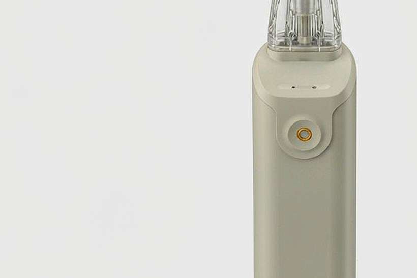 B2B Supply of Nicotine disposables — Asia Pacific