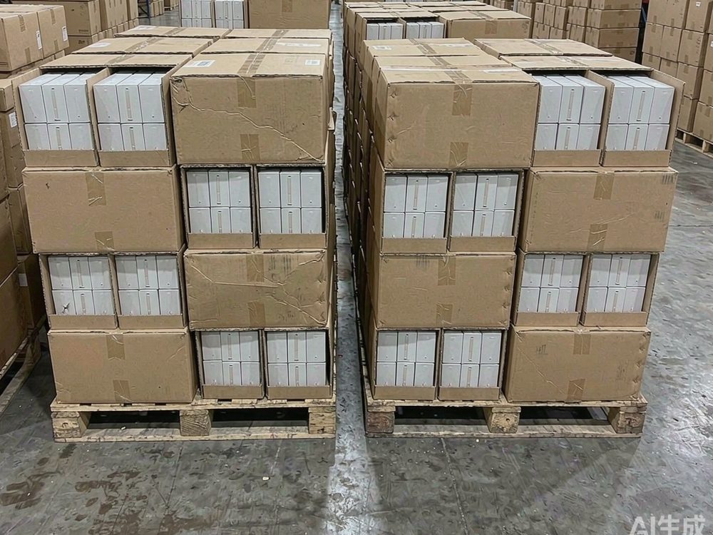 B2B Supply of Nicotine disposables — budget tier