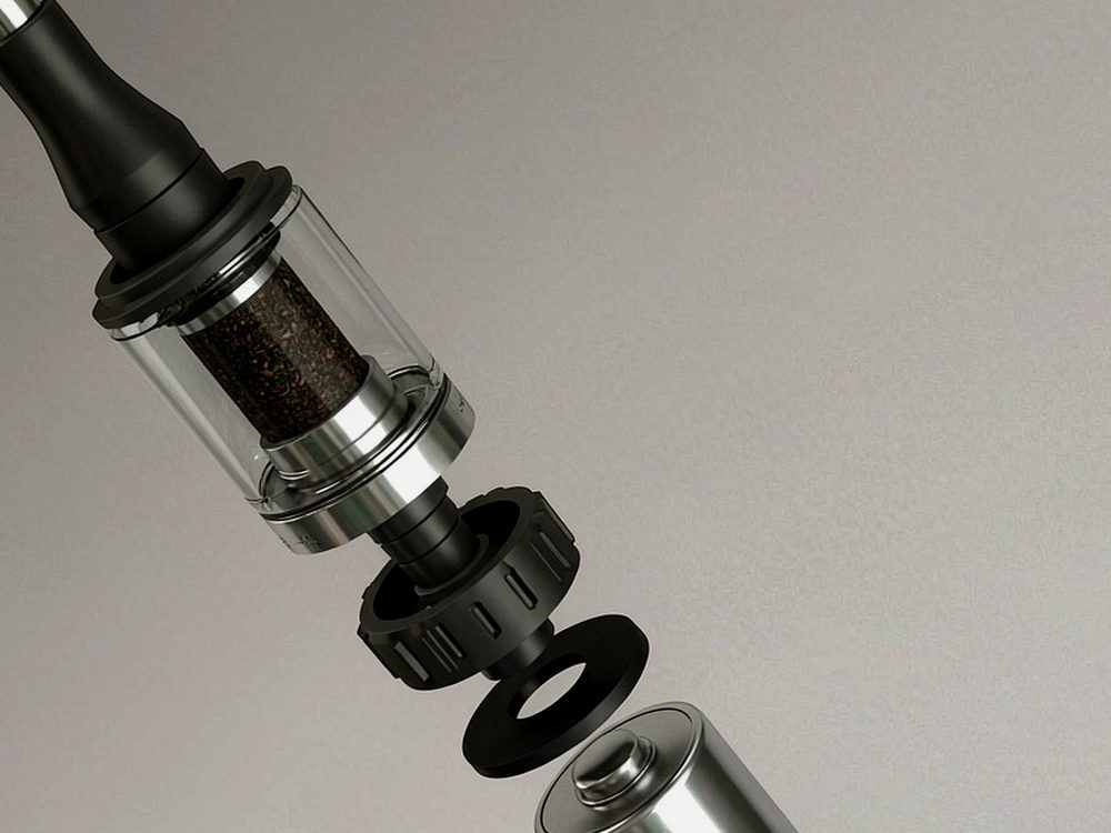 B2B Supply of Nicotine disposables — verified suppliers