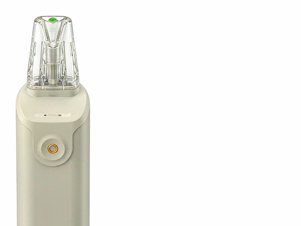 B2B Supply of Nicotine e-liquid — 2026