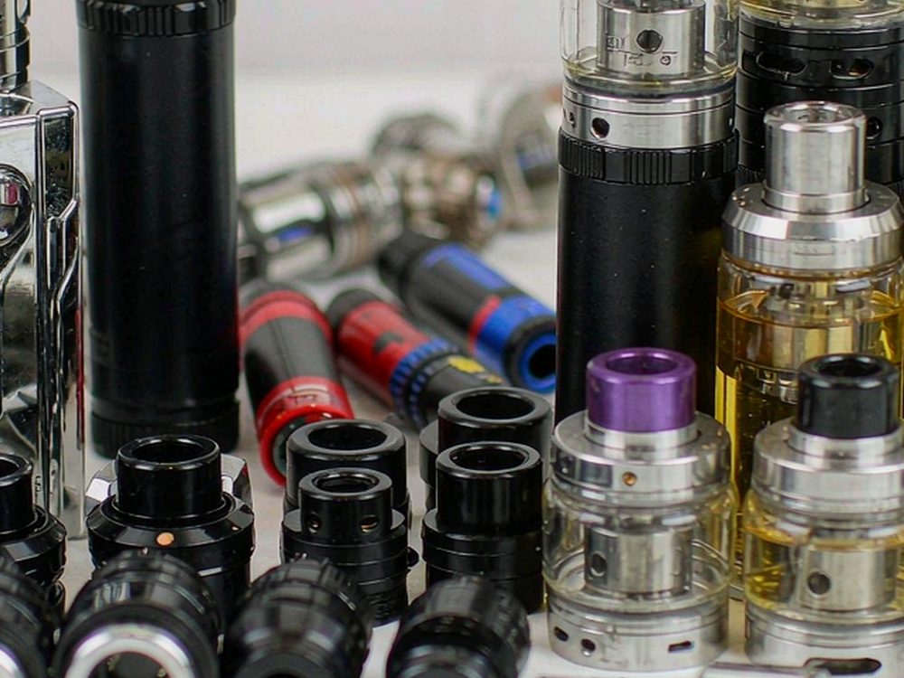 B2B Supply of Nicotine e-liquid — no minimum MOQ