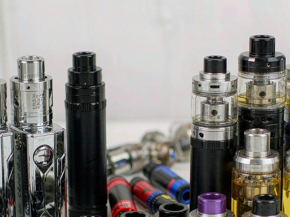 B2B Supply of Nicotine hardware — budget tier