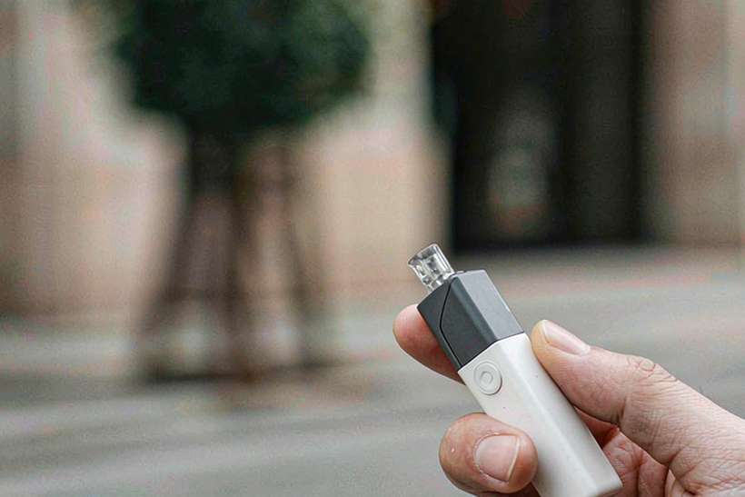B2B Supply of Nicotine hardware — EU stock