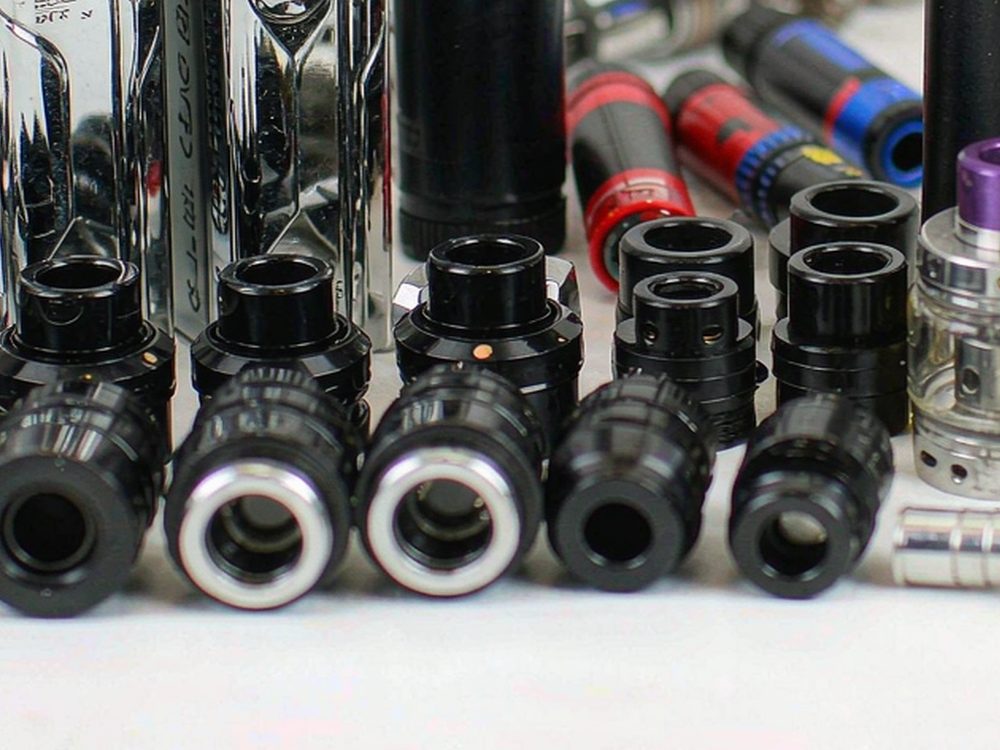 B2B Supply of Nicotine hardware — for resellers