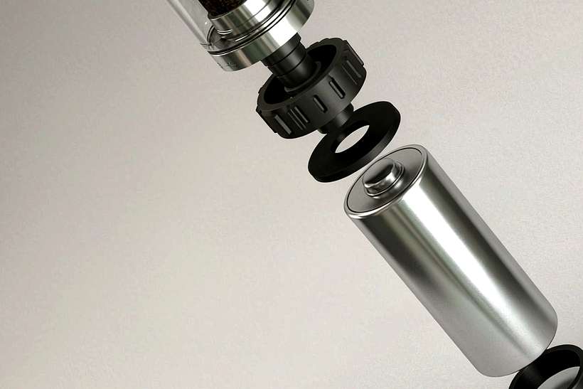 B2B Supply of Nicotine hardware — limited batch