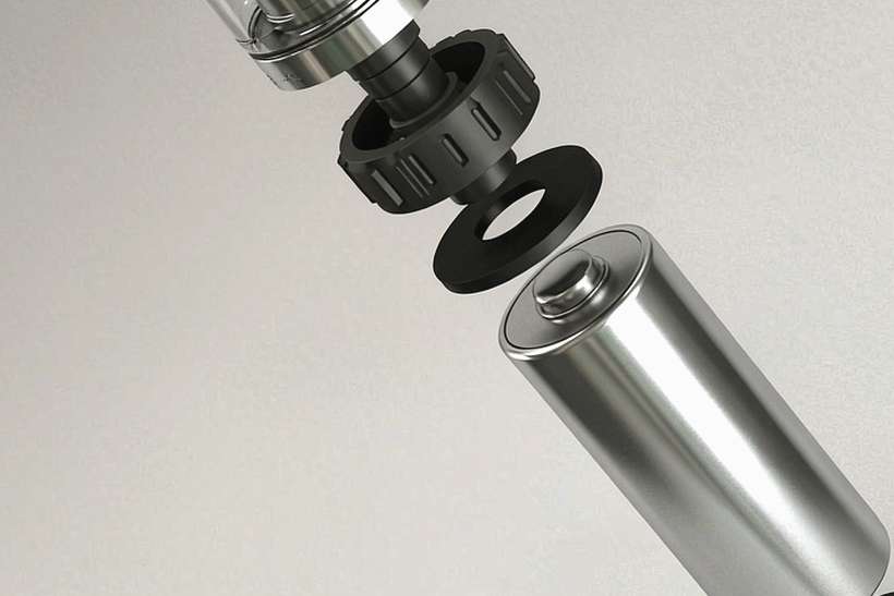 B2B Supply of Nicotine hardware — Middle East