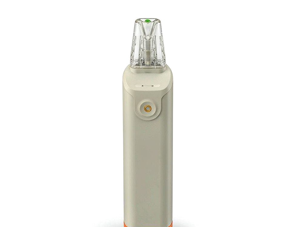 B2B Supply of Nicotine hardware — no minimum MOQ