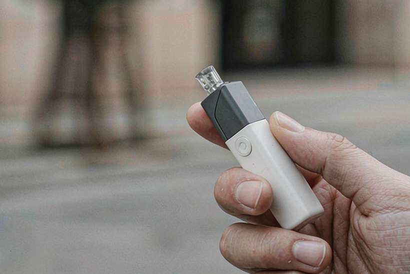 B2B Supply of Nicotine hardware — ODM ready