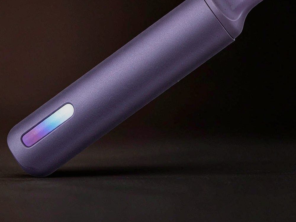 B2B Supply of Nicotine hardware — premium tier