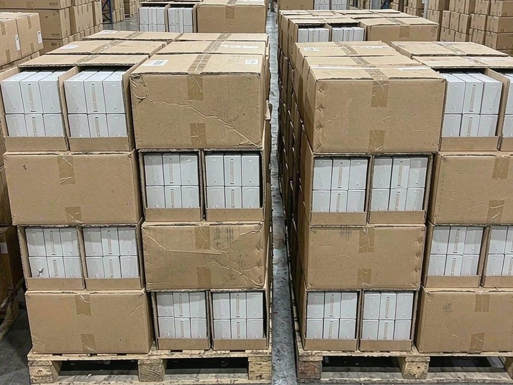 B2B Supply of Nicotine in Glasgow — new arrivals