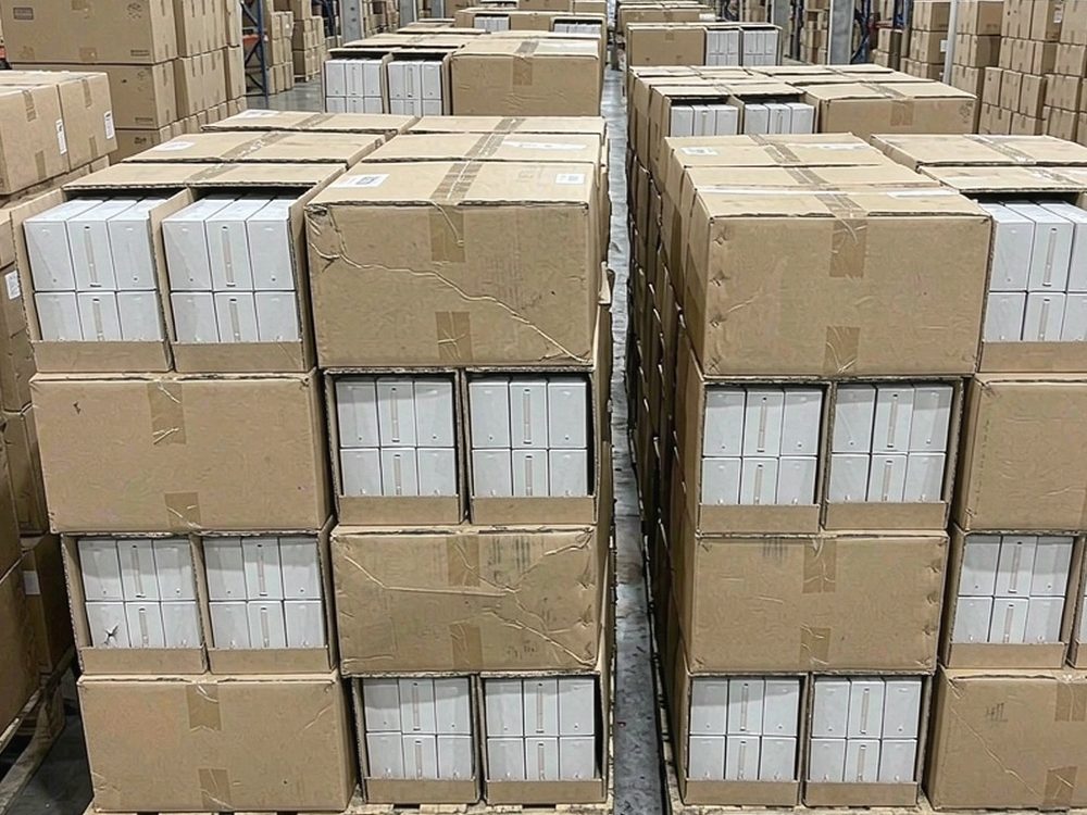 B2B Supply of Nicotine in Glasgow — no minimum MOQ