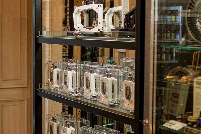 B2B Supply of Nicotine in Glasgow — Winter special