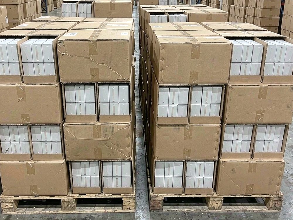 B2B Supply of Nicotine kits — 2026