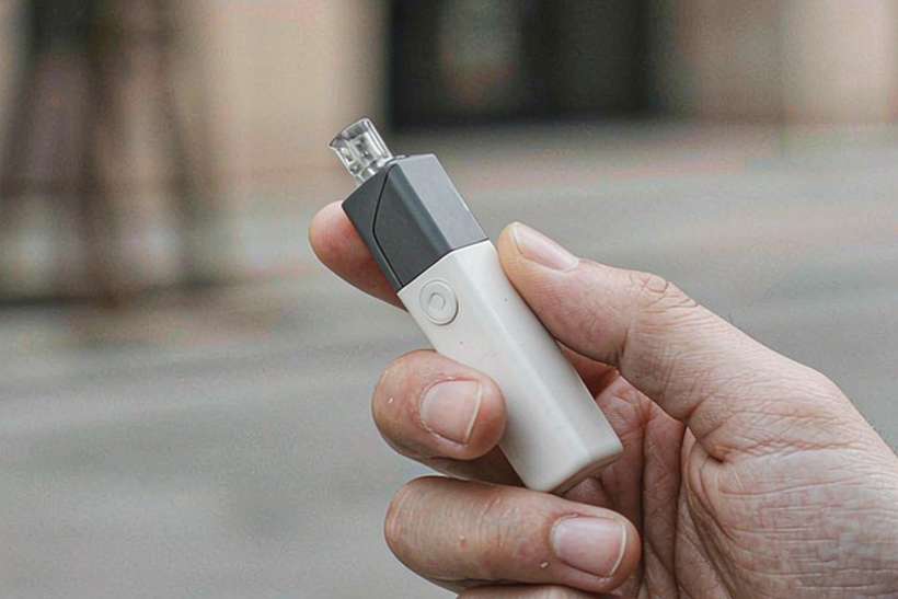B2B Supply of Nicotine kits — Asia Pacific
