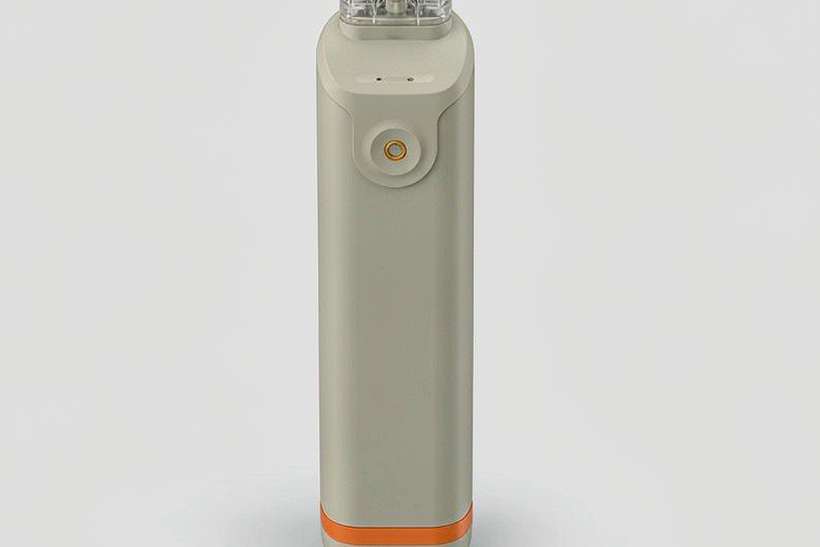 B2B Supply of Nicotine kits — bulk case