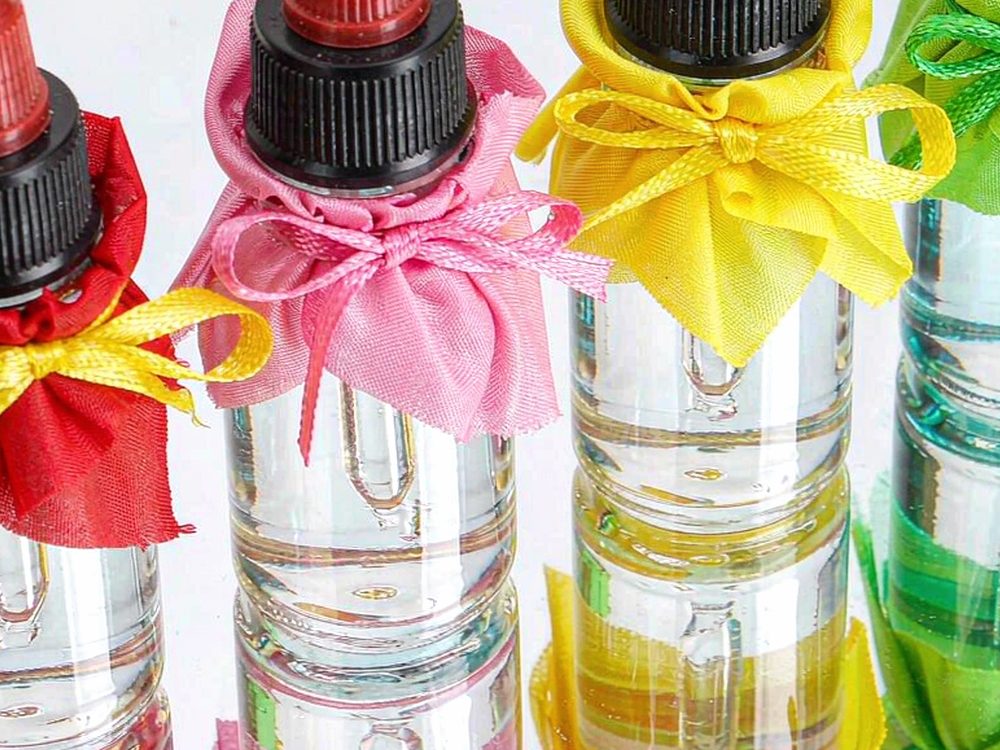 B2B Supply of Nicotine mods — 2026