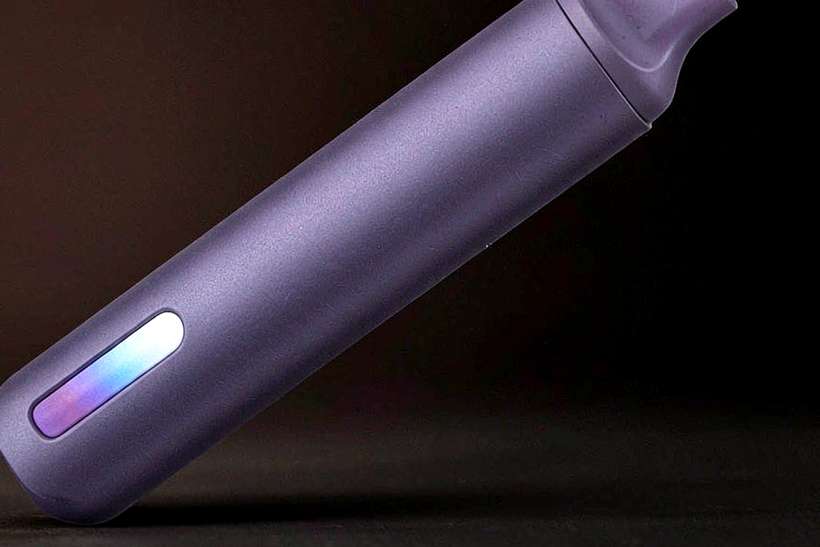 B2B Supply of Nicotine mods — bulk case