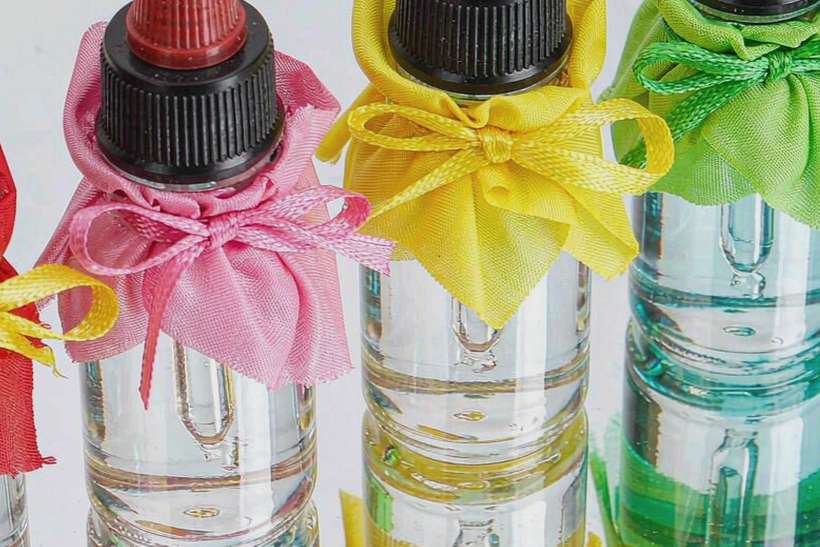 B2B Supply of Nicotine mods — ODM ready