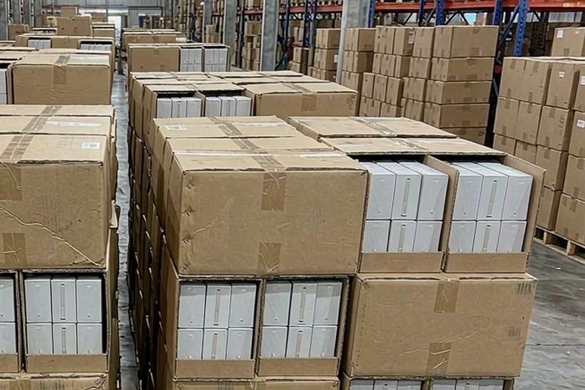 B2B Supply of Nicotine mods — OEM available